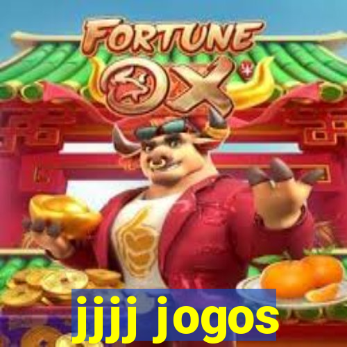 jjjj jogos